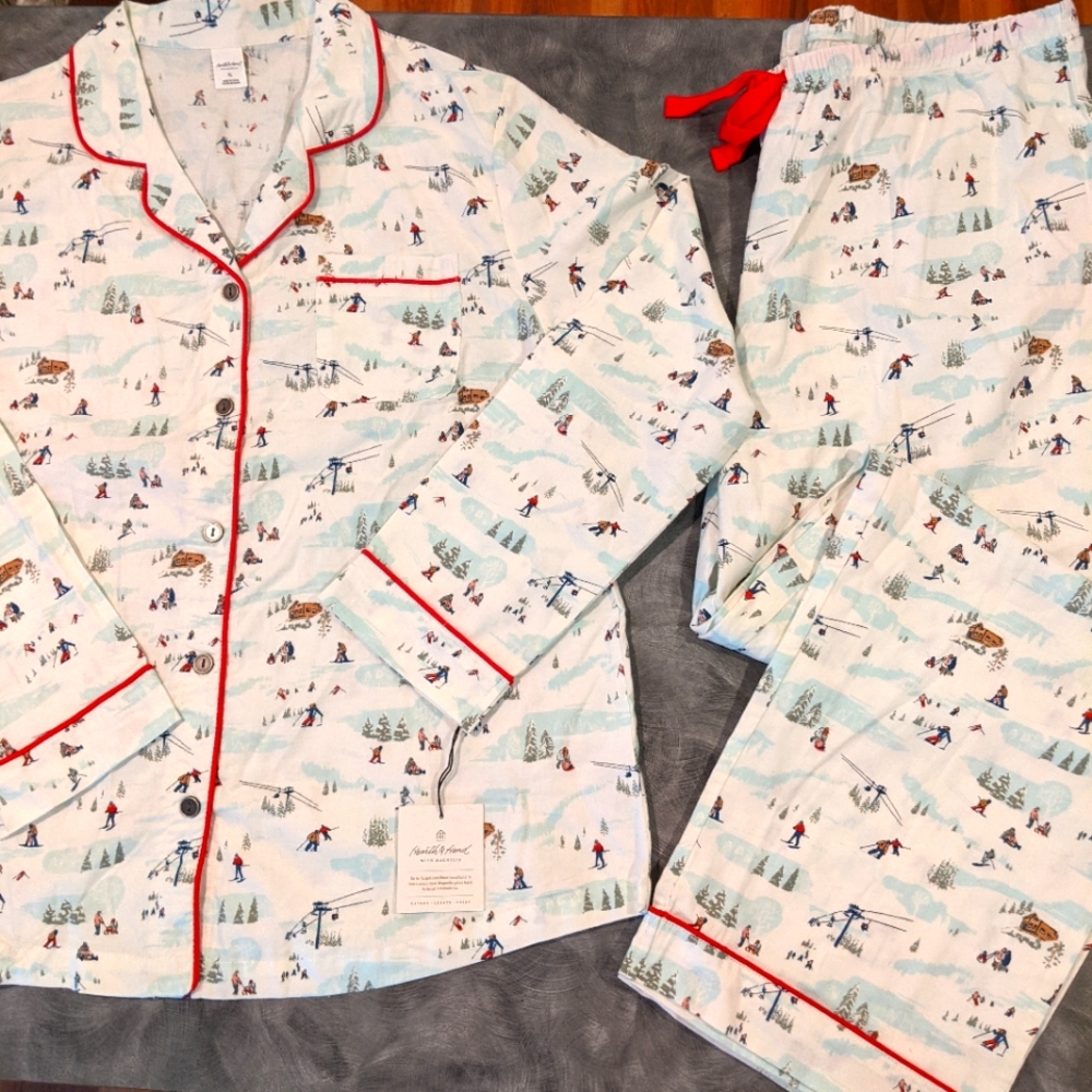 Hearth & Hand with Magnolia Pajamas